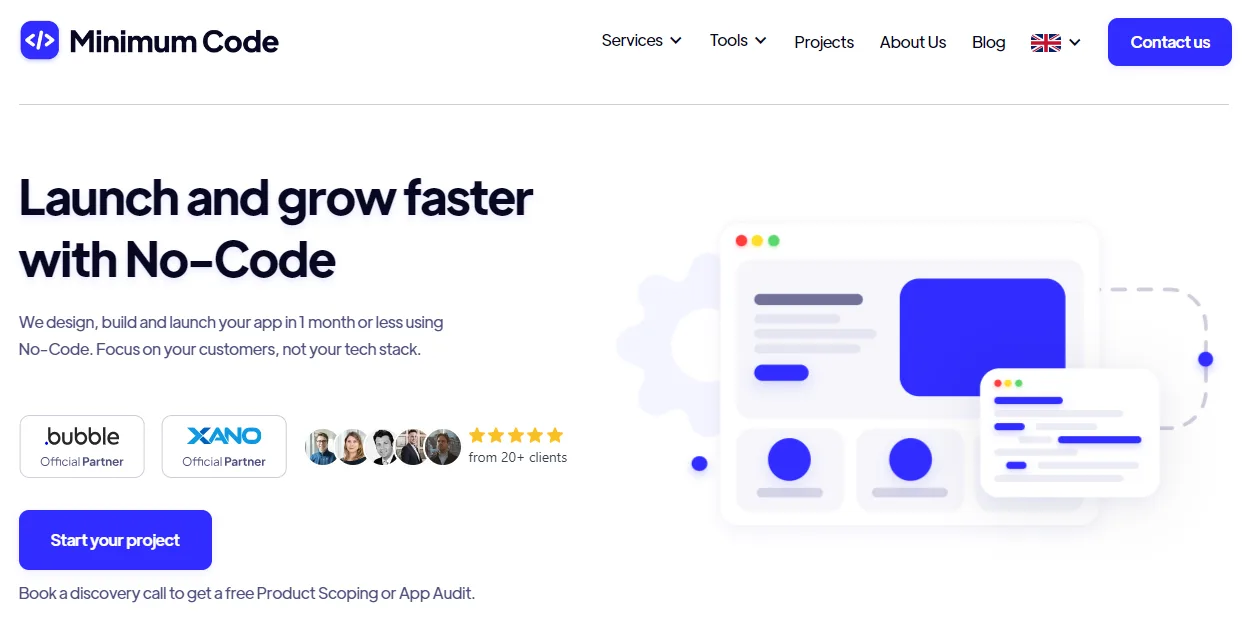 Minimum Code – Minimum Viable Product im Vergleich zum Prototyp