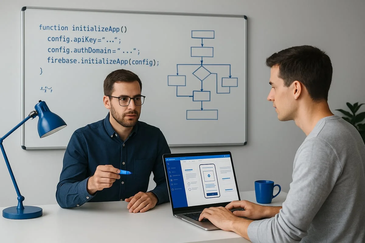 Comparing Development Approaches: Custom Code vs. Low-Code/No-Code