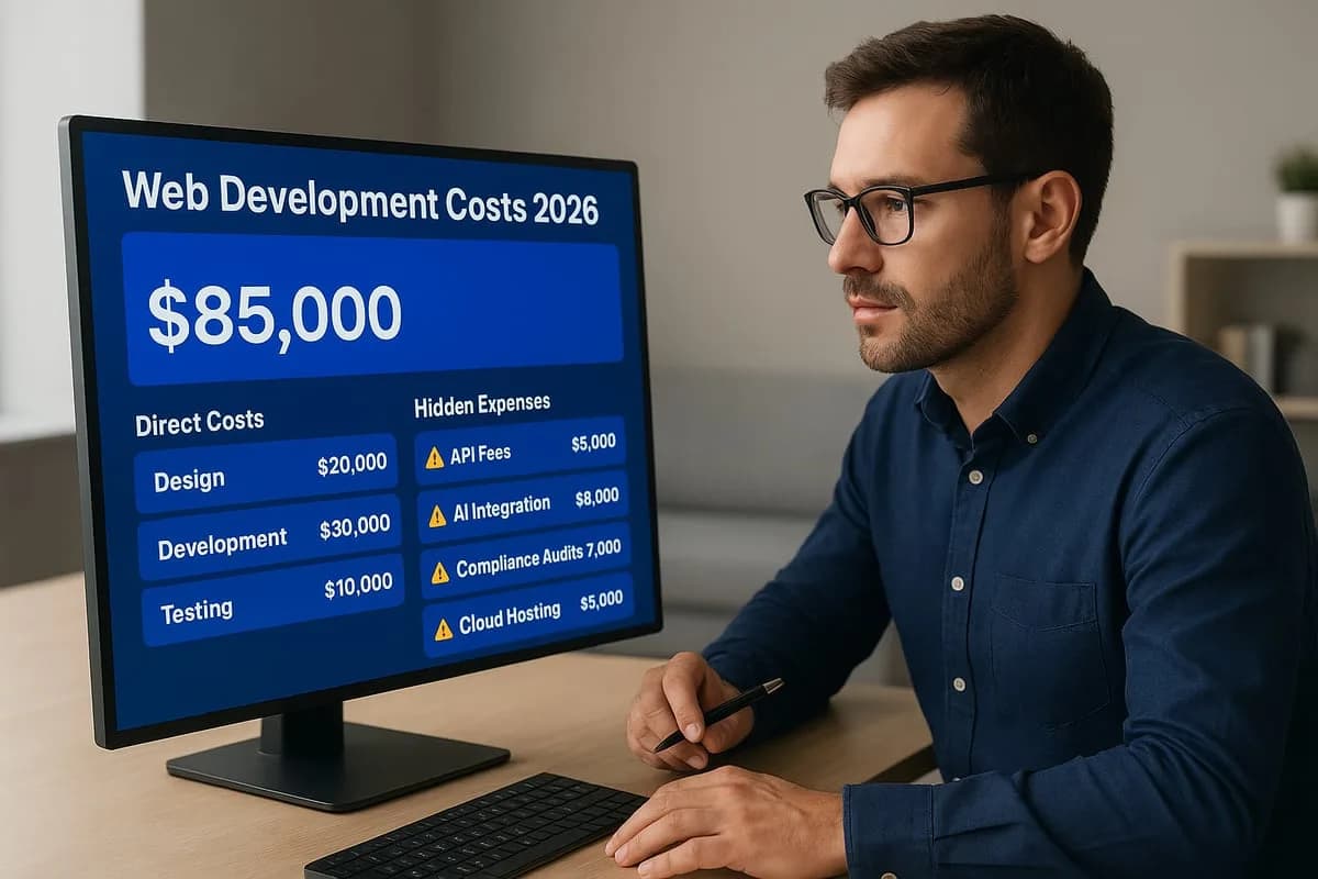 Hidden and Rising Costs to Watch in 2026