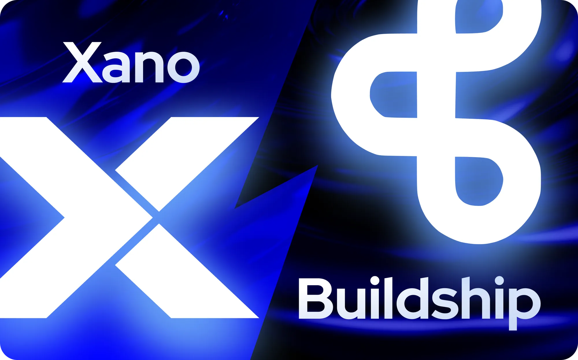 Xano vs BuildShip: which backend gives you more power and control?