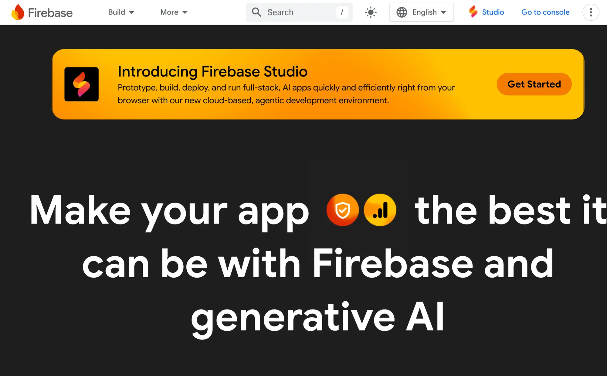 Was ist Firebase?