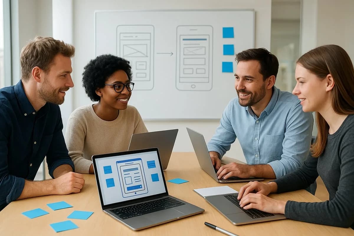 Step-by-Step Guide: How to Build a Web App in 2026