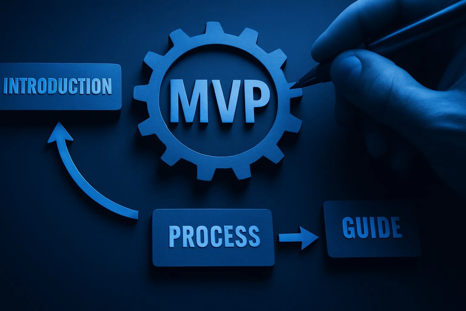 MVP Development Process: 6-Step Guide to Launch Your Startup in 2026