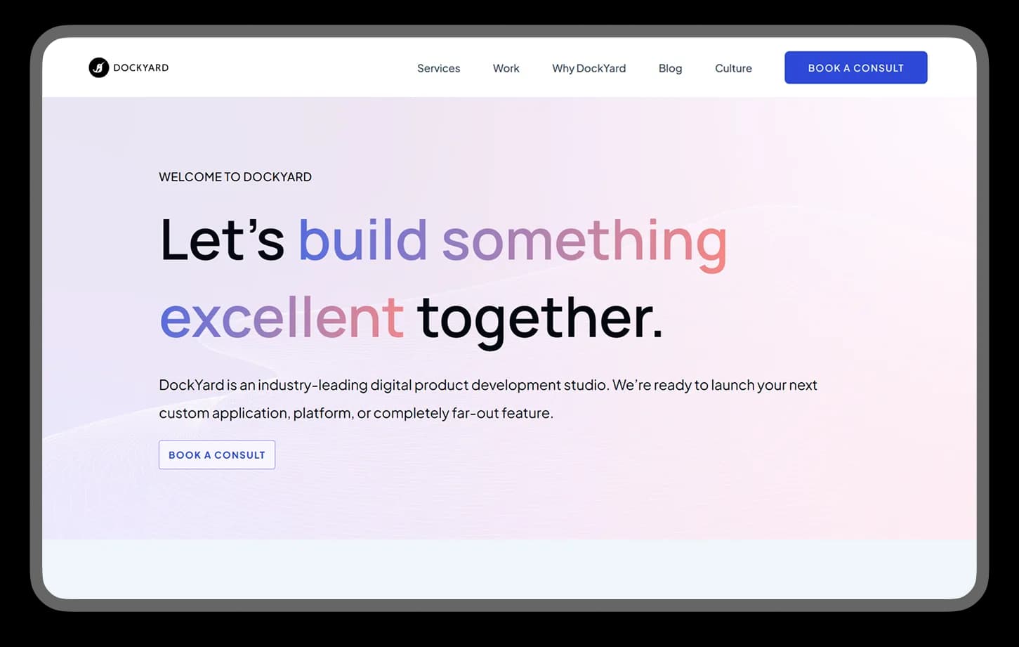 DockYard — digitale Produktstrategie mit Elixir und React