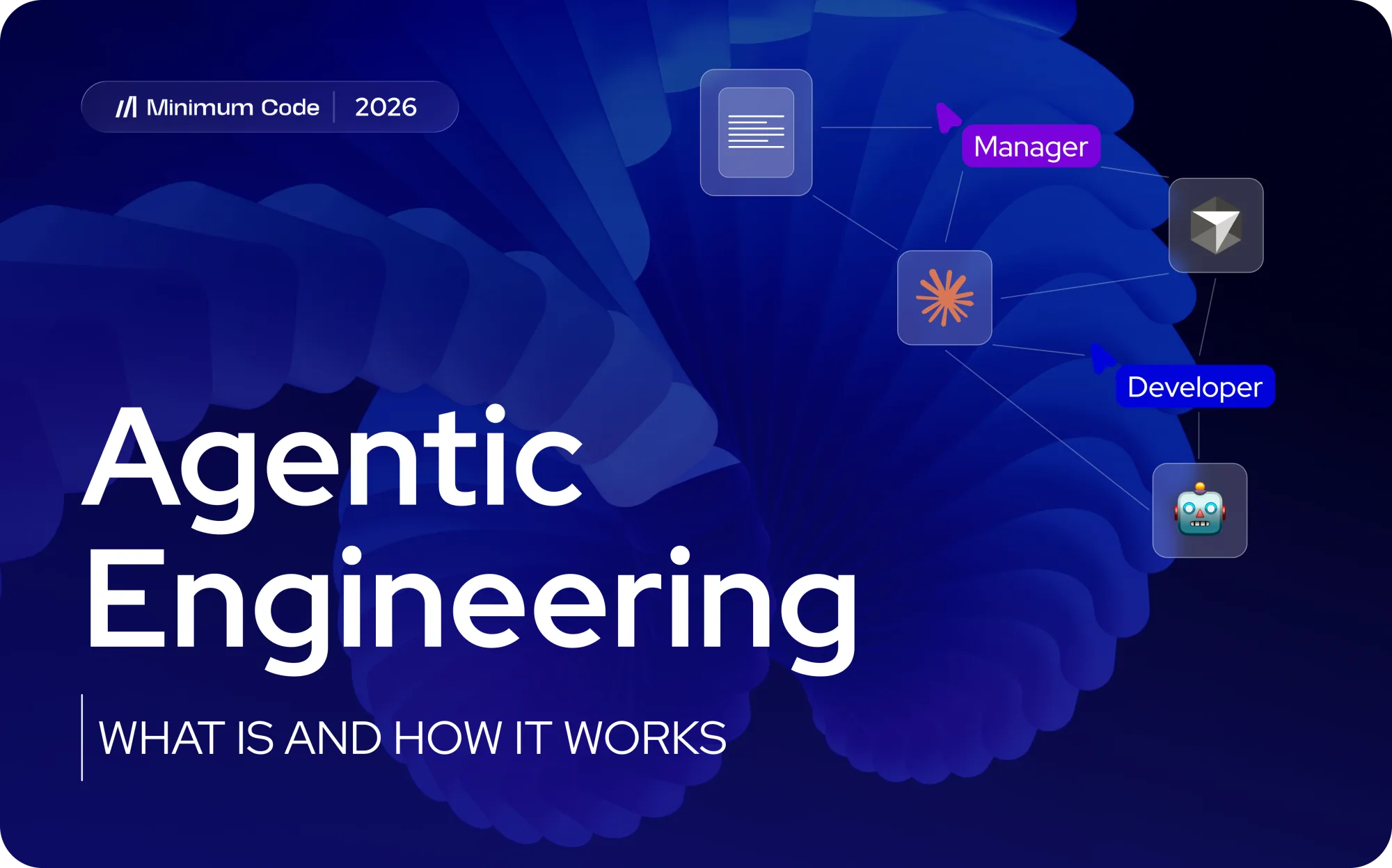 Agentic engineering: wat het is en hoe het werkt