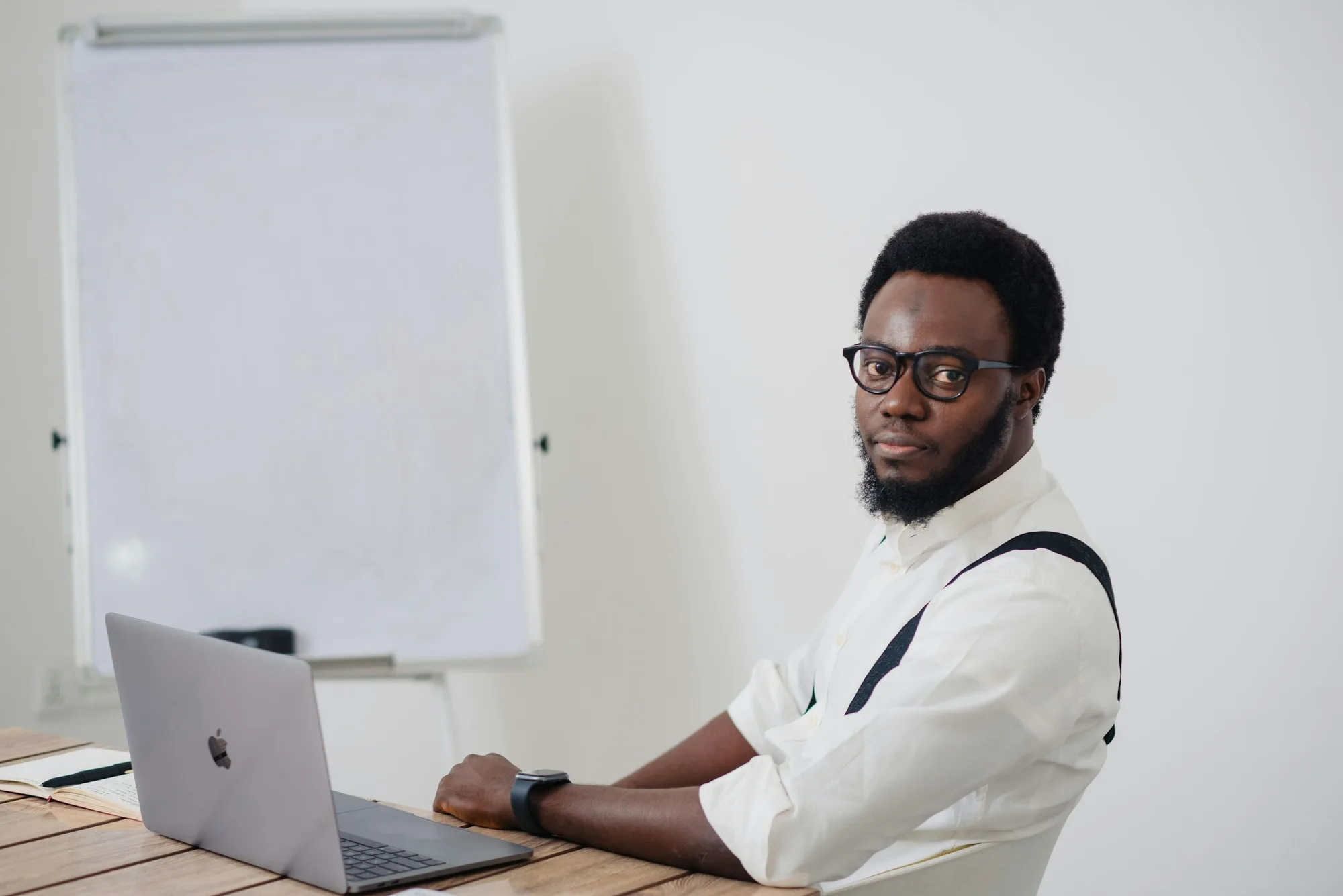Person Working - How to Build an MVP App