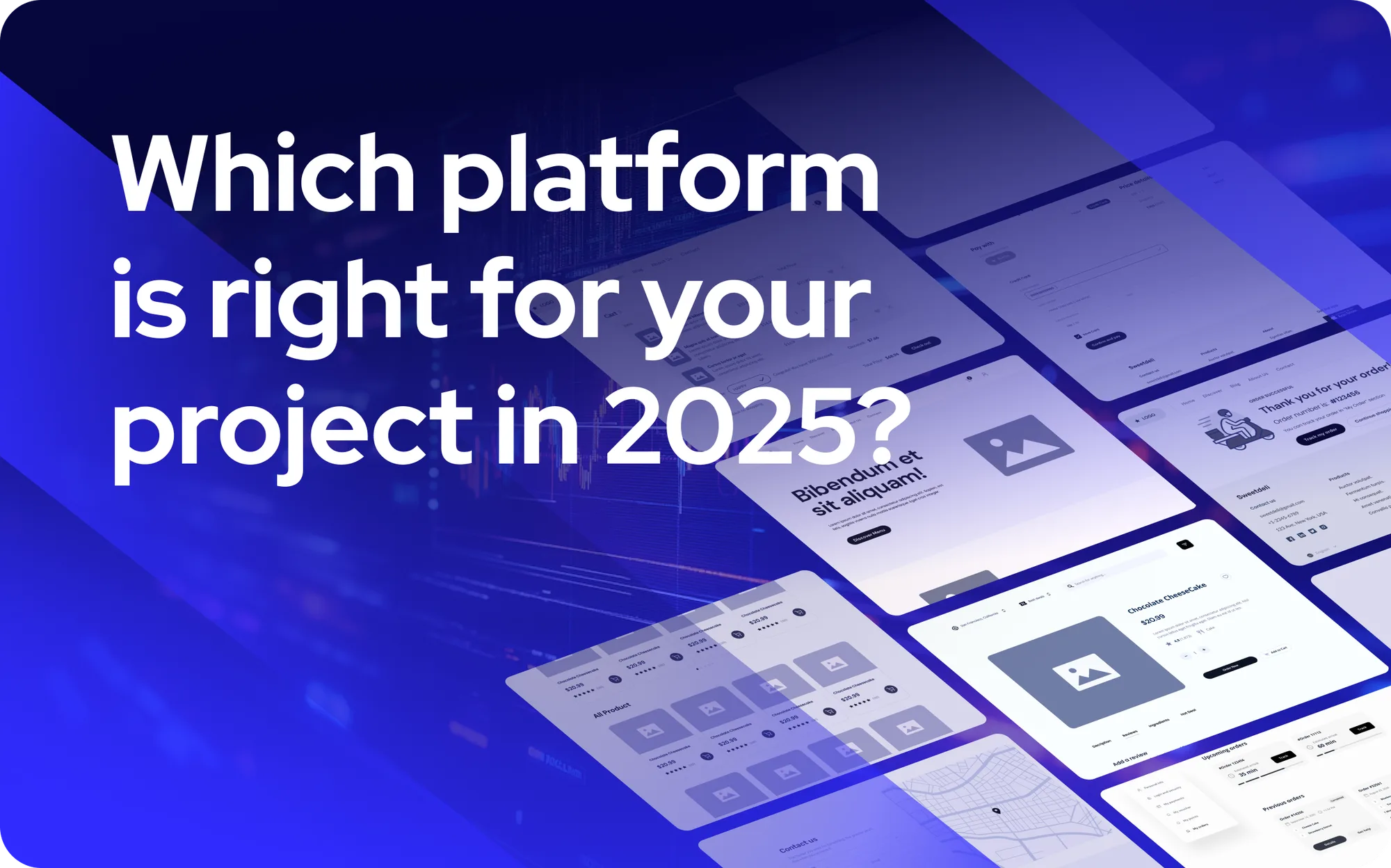 Wappler vs Bubble: Which platform is right for your project in 2026?