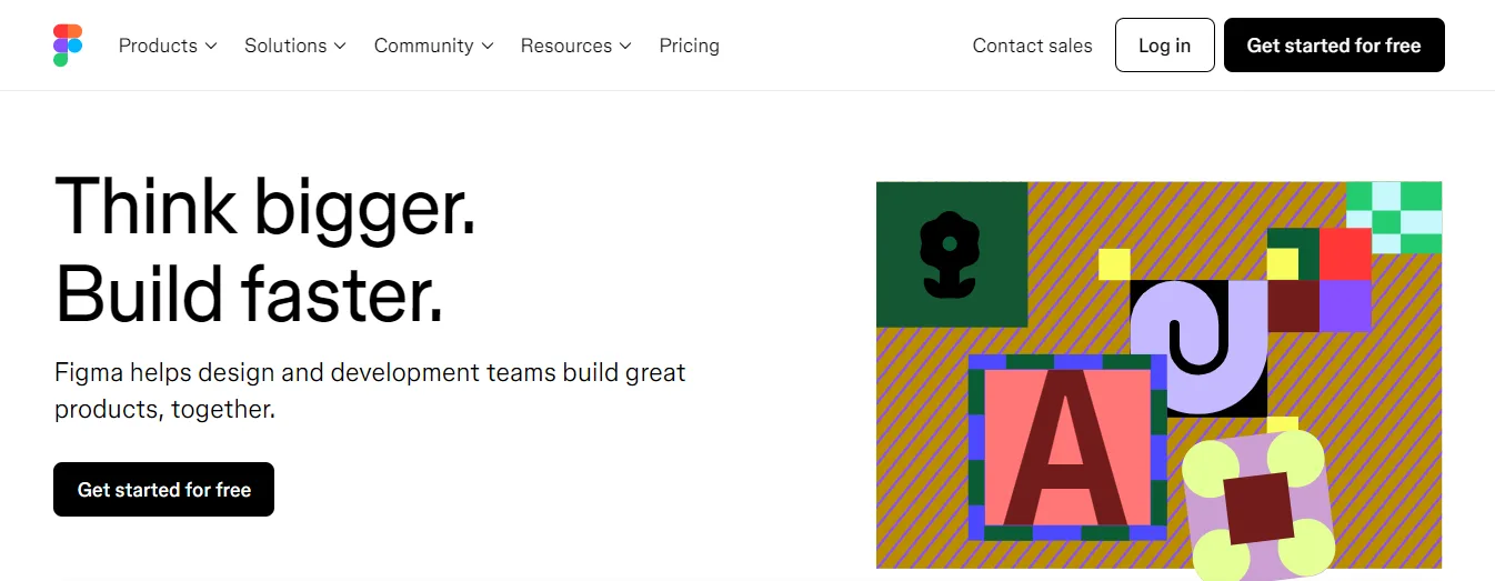 figma - MVP Tools
