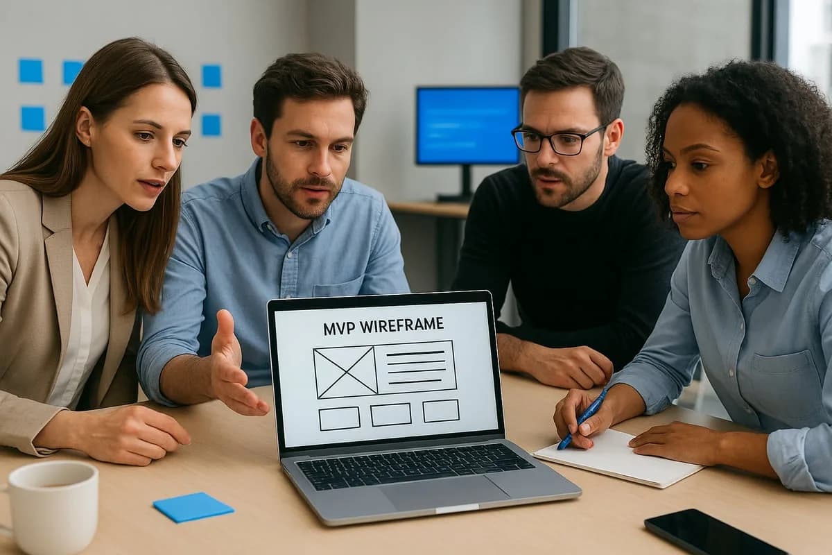 Avoiding Common MVP Pitfalls in 2026
