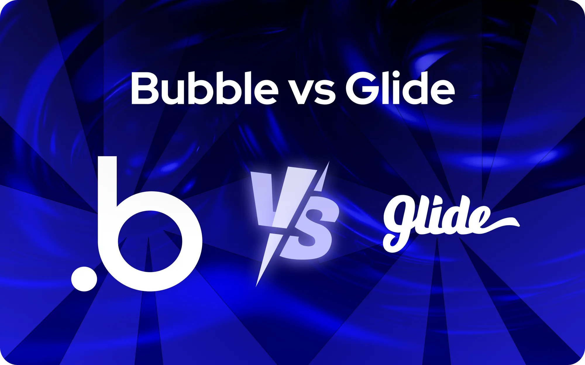 Vergleich von Bubble gegen Glide: 14 Schlüsselfaktoren + Vor- und Nachteile