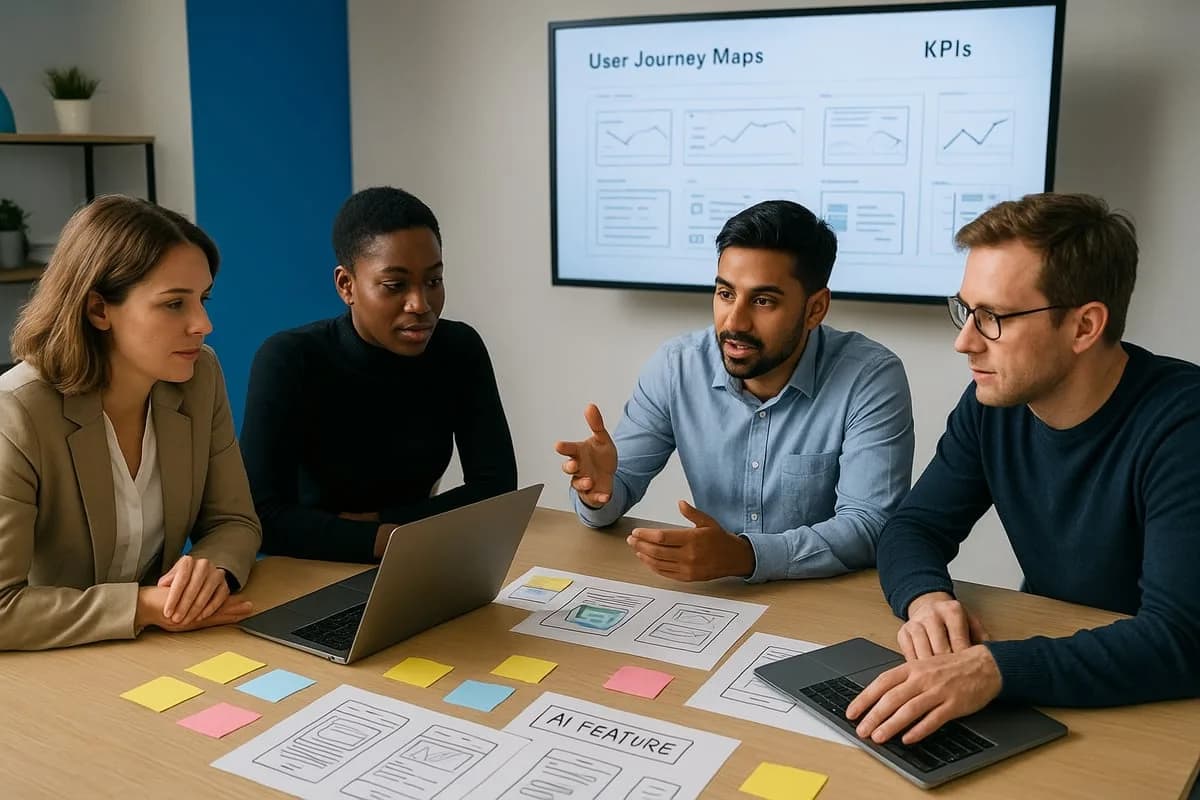 Planning Your AI Integration Strategy