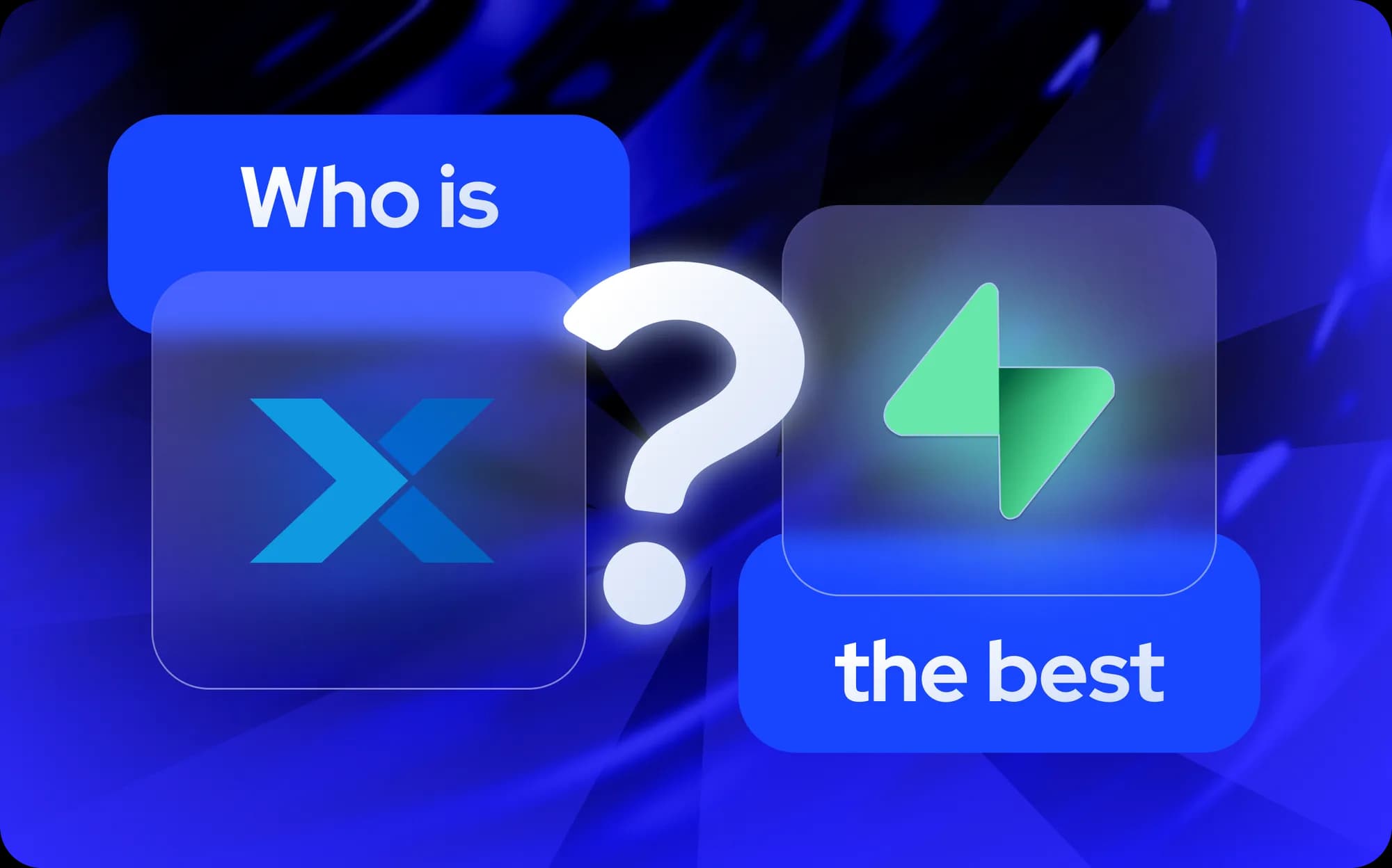 Xano vs Supabase: Best No-Code Backend Comparison