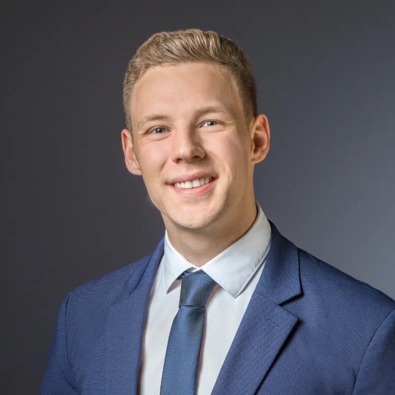 Christian Manzke, Management Consultant