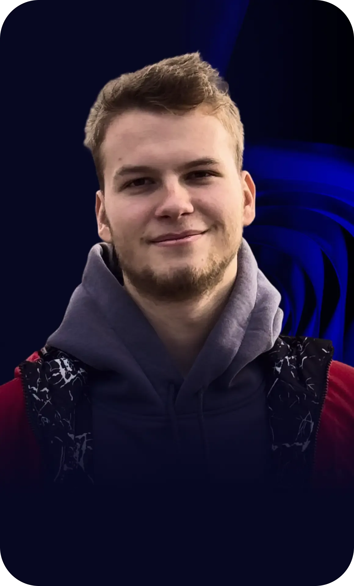 Yaroslav, Entwickler