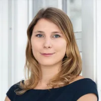 Lea von Bidder, Founder at Expeerly