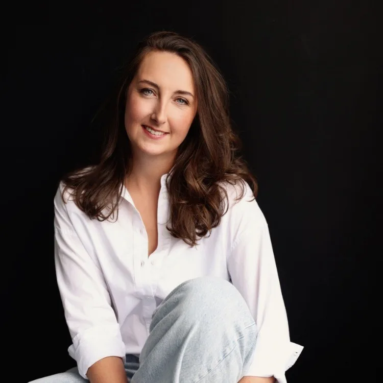 Marlieke van Gorp, Start-up & Scale-up ondernemer, THAR