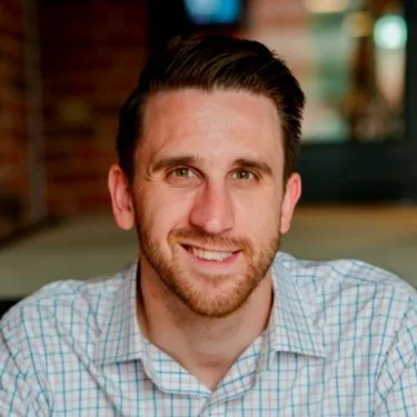Andrew Dunlap, Co-Founder at Fringe