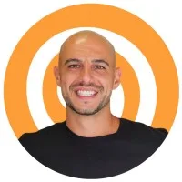 Leeroy Khattar, CEO bij Ronin Global