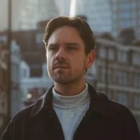 Marijn Vonk, Creative Chief bij DeBottomLine - Oprichter van Admired.co