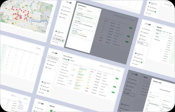 Utopia 23 (Audio tour platform) — project image 1