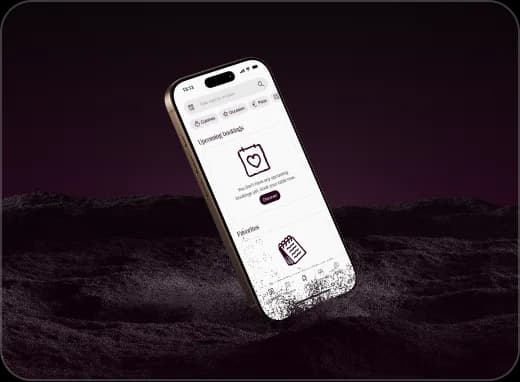 Dinee — application overview