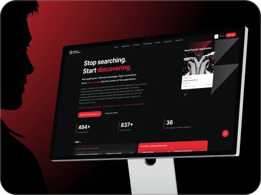Additive Companion — home page