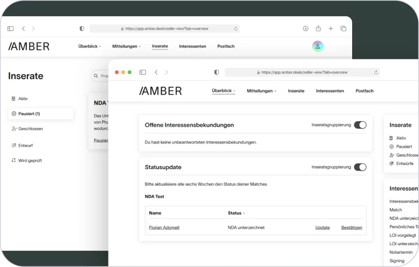 Amber — projectafbeelding 3