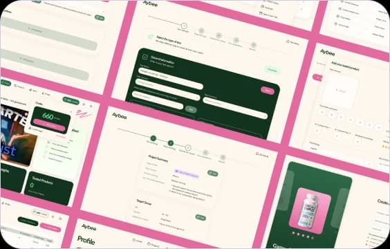 Aybee (Amazon Listing Optimization) — project image 3