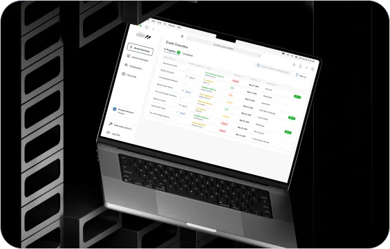 Utopia 23 (Audio tour platform) — project image 2