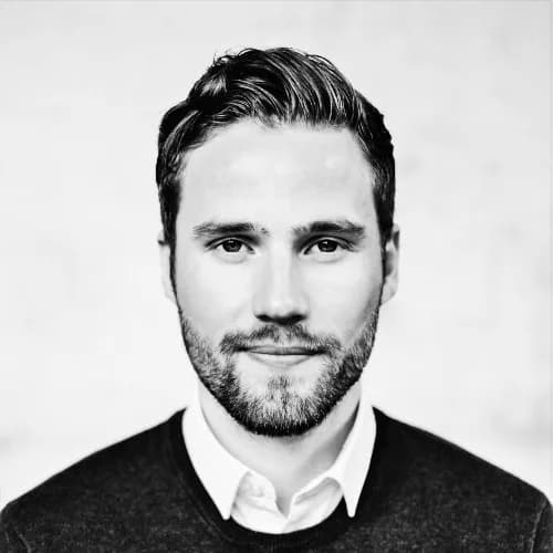 Martijn Stroom