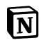 Notion: All-in-One Workspace for Teams & Startups 2026 logo