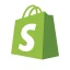 Shopify logo