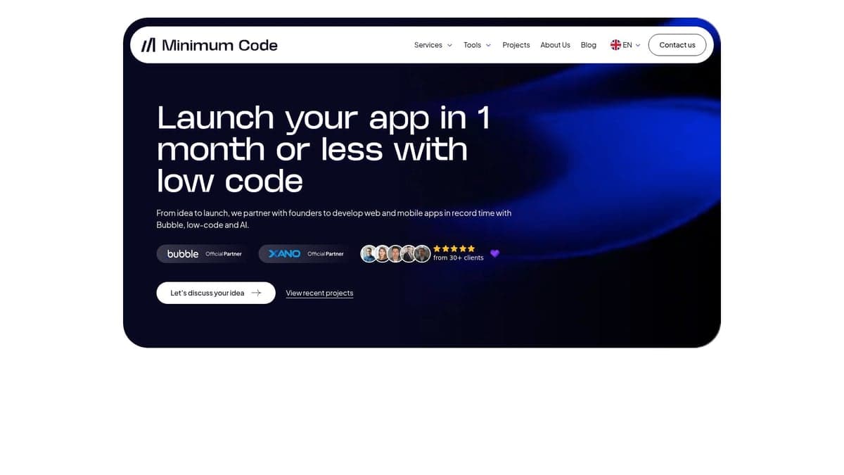 Stapsgewijze gids om in 2026 succesvol een webapp te bouwen – werk met Bubble.io-experts voor snellere, betrouwbare resultaten