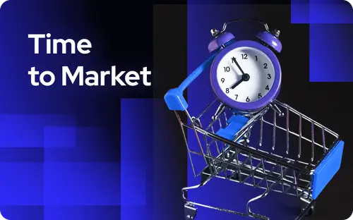 Time-to-Market (Warum es für Ihr Unternehmen wichtig ist)