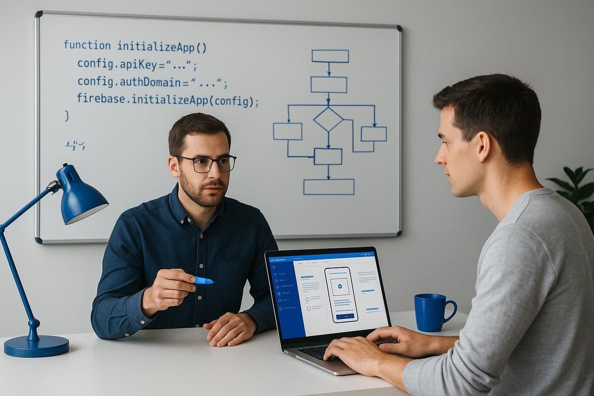 Ontwikkelaanpakken vergelijken: maatwerkcode tegenover low-code/no-code