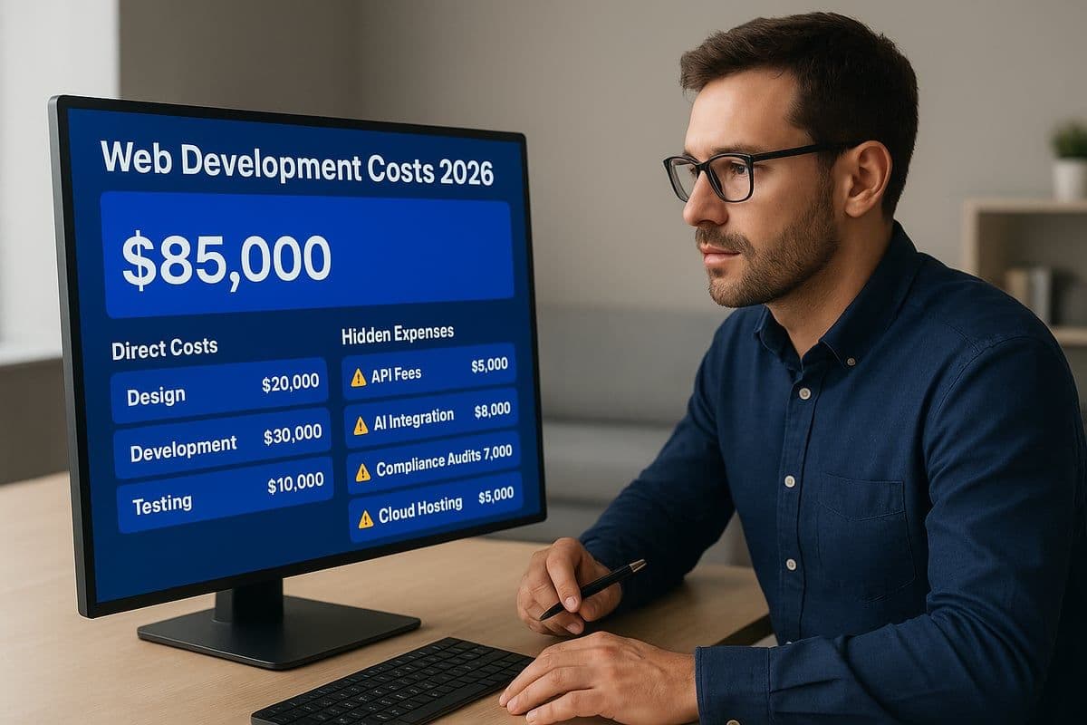 Verborgen en stijgende kosten om in 2026 te volgen