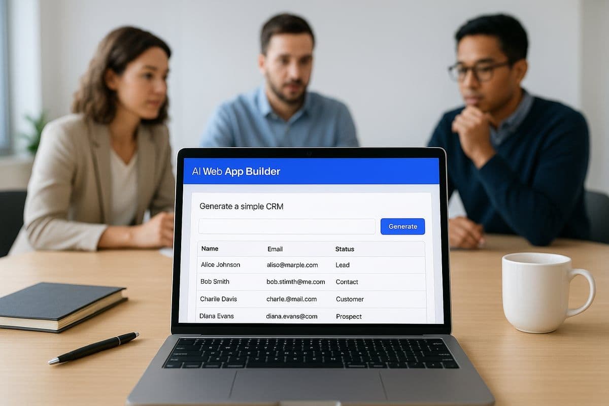 AI-tools voor ‘vibe coding’: de snelste route naar prototypes (maar lees de kleine lettertjes)