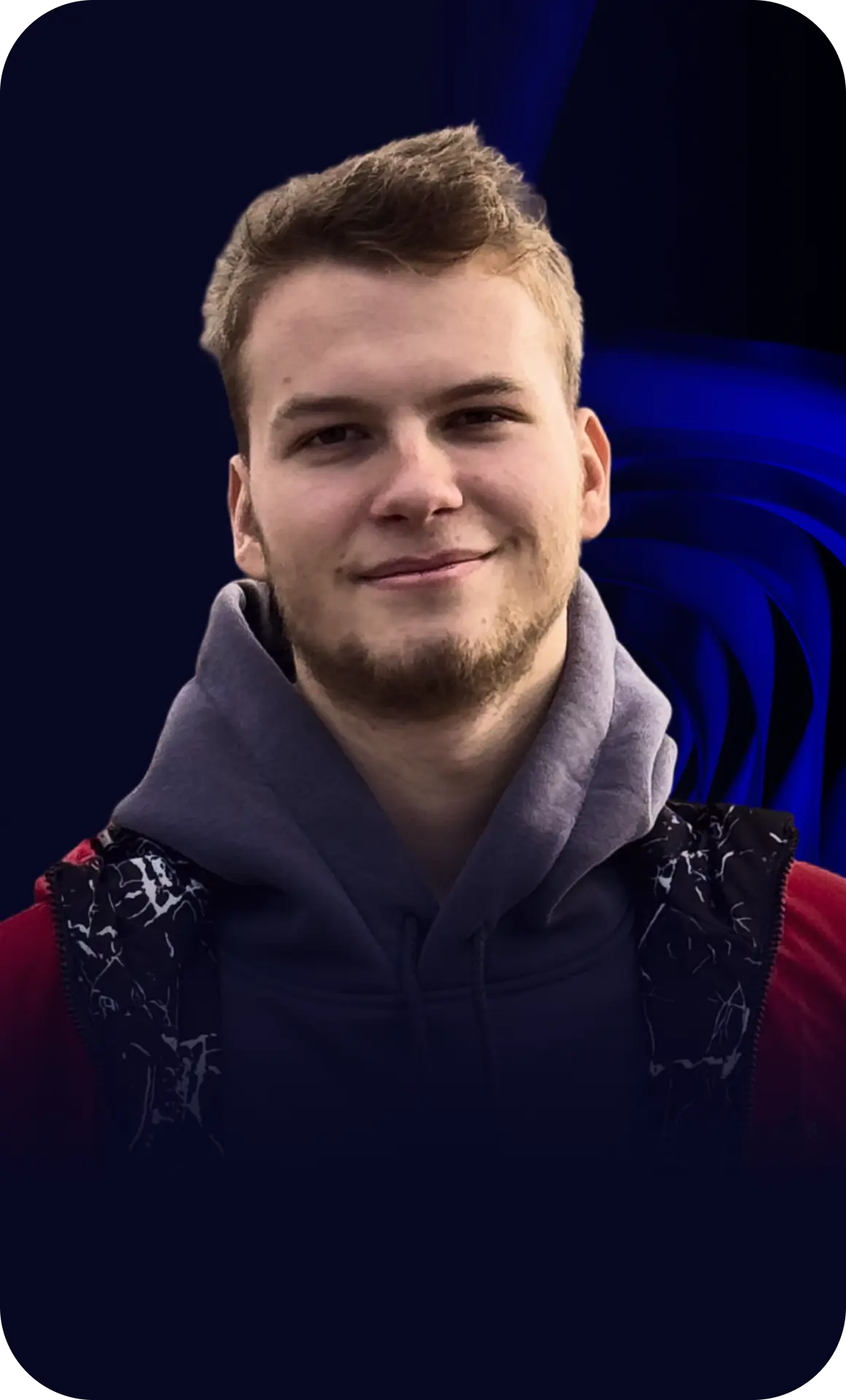 Yaroslav, Developer
