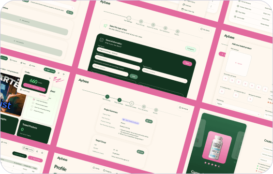 Aybee (Amazon Listing Optimization) — project image 3