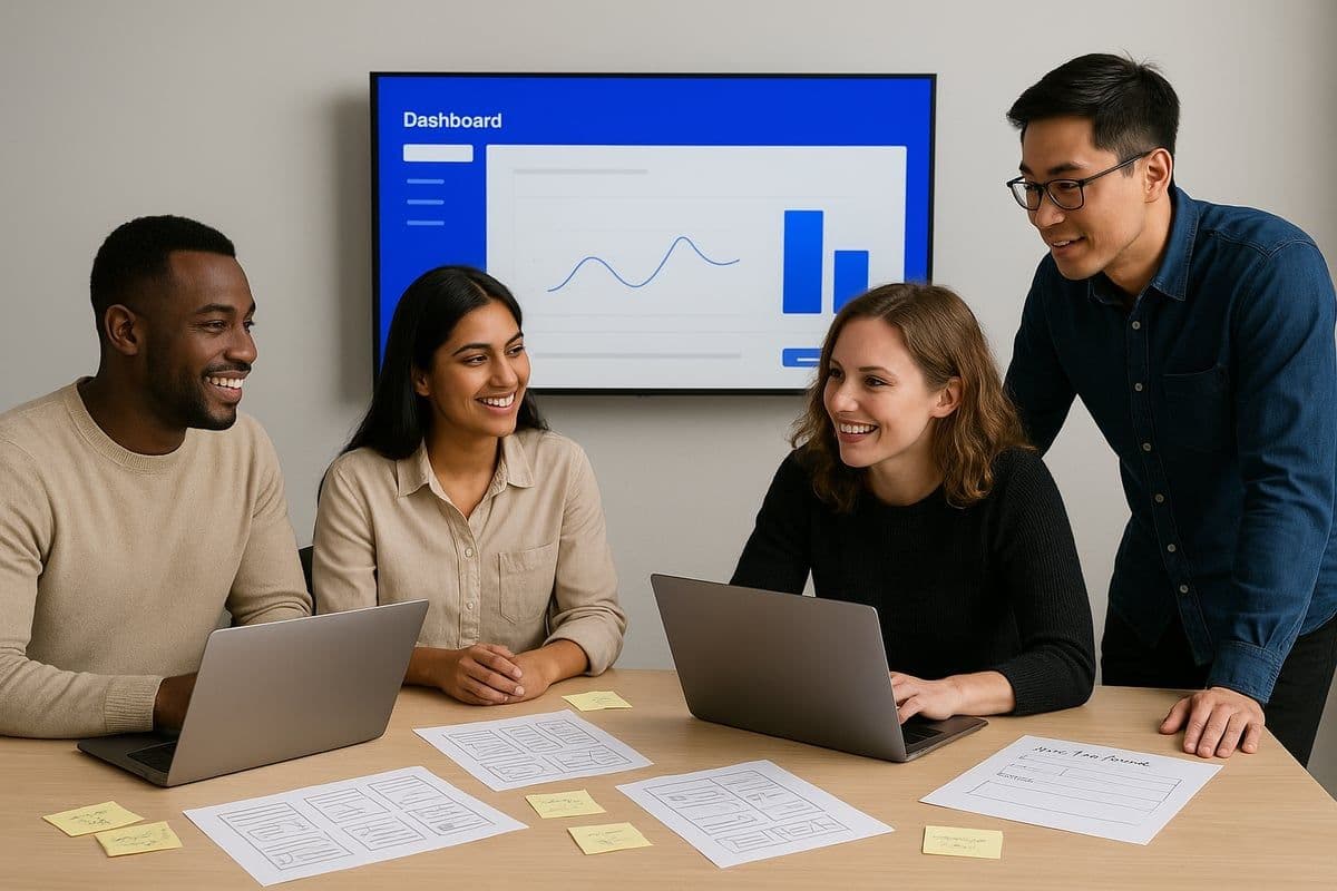 Beste werkwijzen voor een succesvolle snelle webapp in 2026