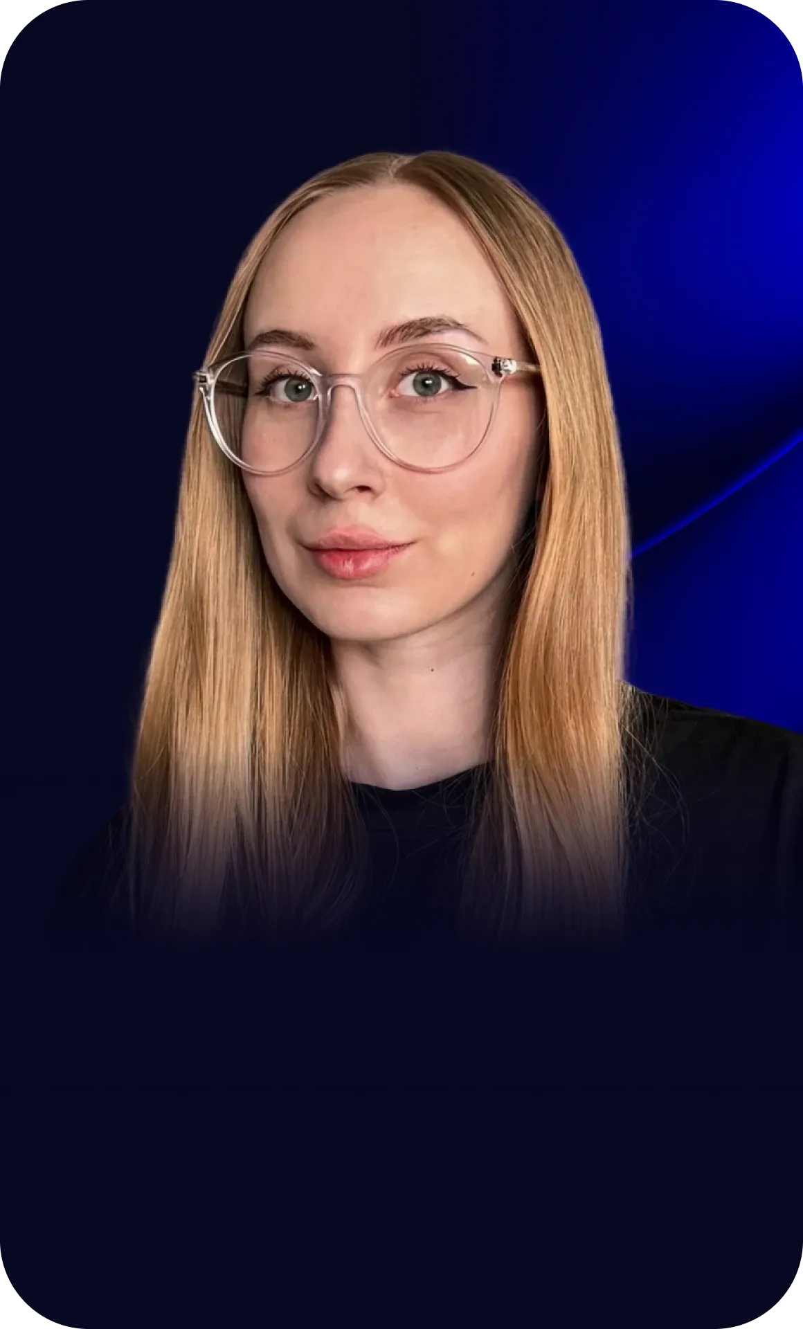Evgenia, Developer