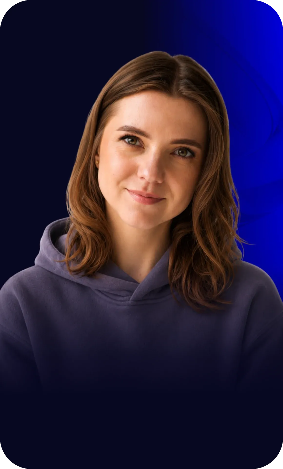 Iryna, UX/UI Designer