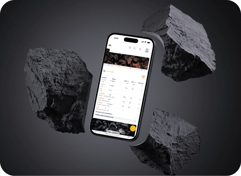 Diggy-app — omslagafbeelding