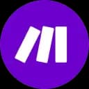 Make (Integromat) logo