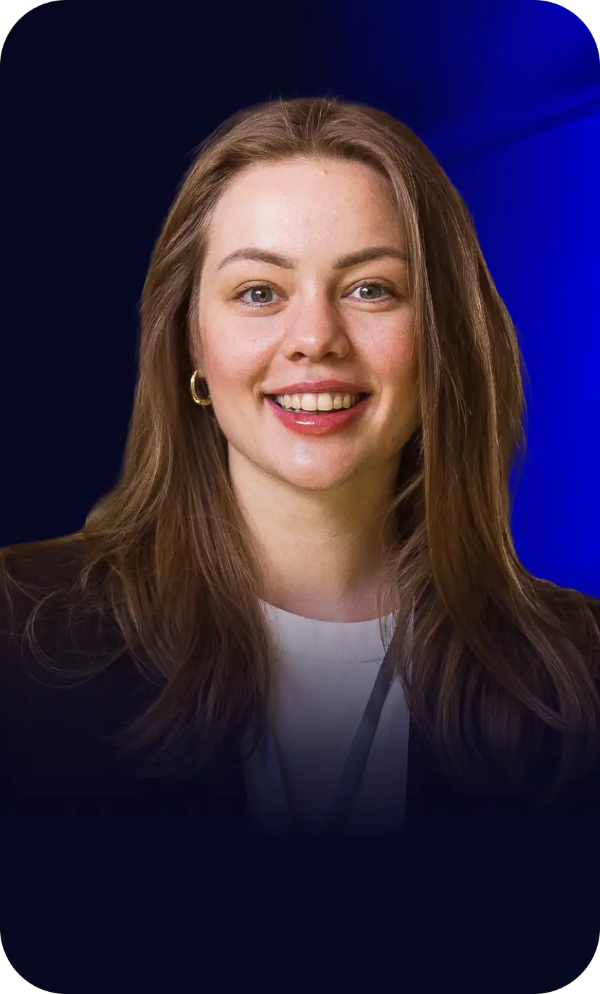 Valeriia, Growth Marketing Manager