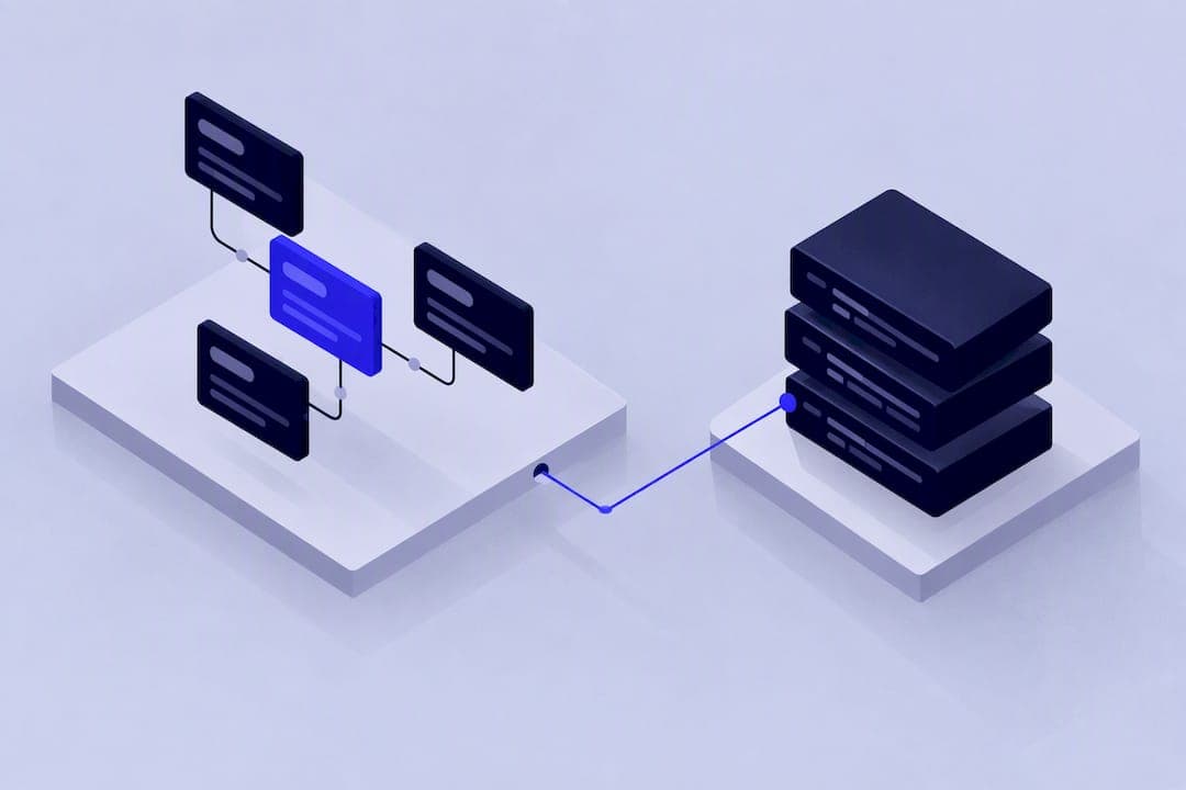For Engineers and Founders: Map Bubble Workflows to Backend Code