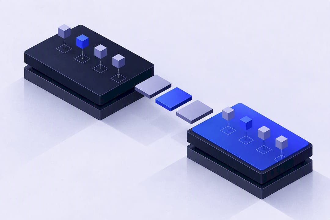 Preserve IDs in 3 Stages: Bubble Data Migration for Founders